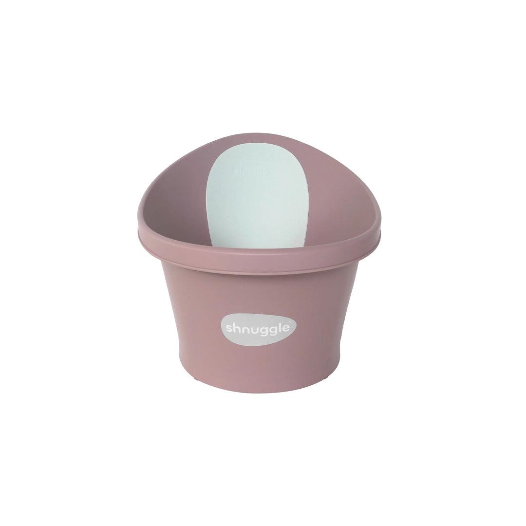  Shnuggle Baby Bath and Squishy Bundle - Blossom、mySite、merchandisen