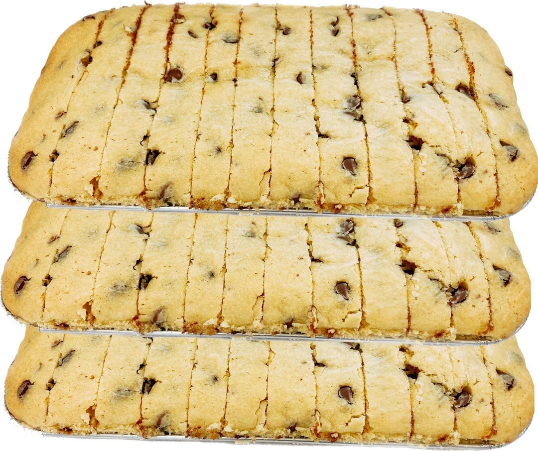 Michael's Mandel Bread Original Bundle of Three、mySite、topwebapps