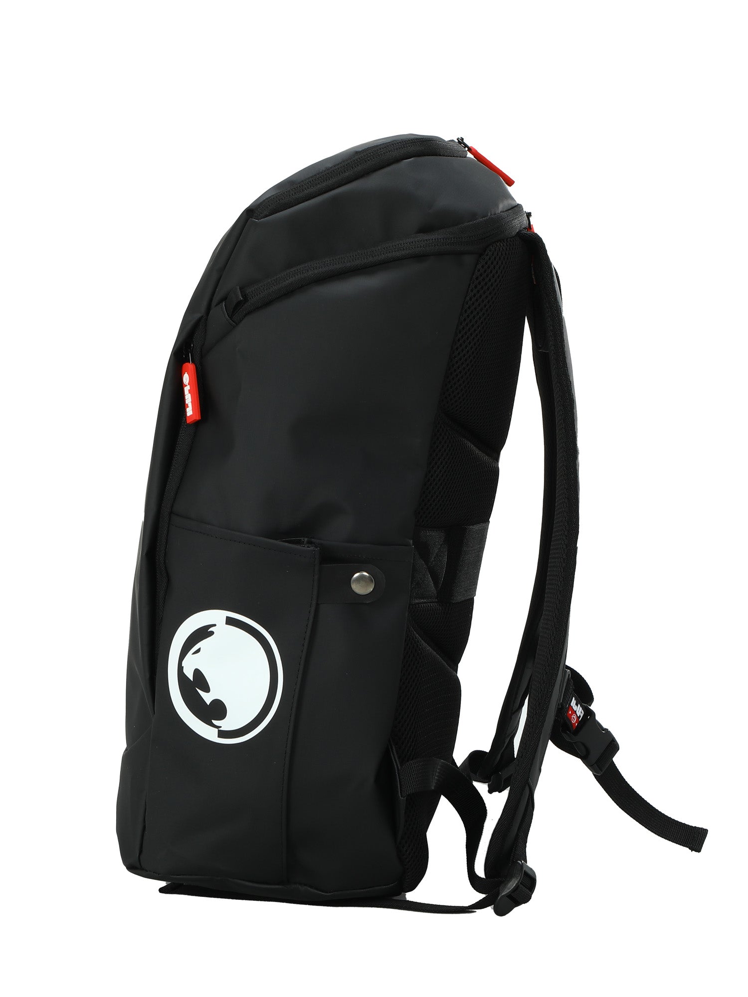 Renzo Gracie Urban Day Backpack Black、mySite、gigharbornorthrealestate