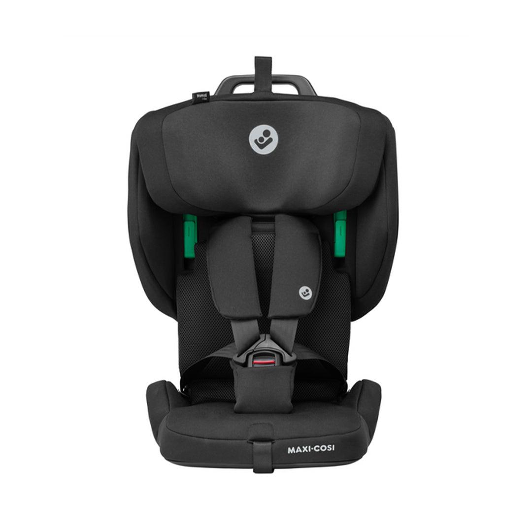  Maxi-Cosi Nomad Plus Car Seat - Authentic Black、mySite、merchandisen