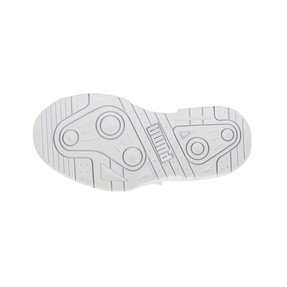 Slipstream Leather Lace Up Sneakers (Little Kid-Big Kid)、mySite、gtrtttuynbv