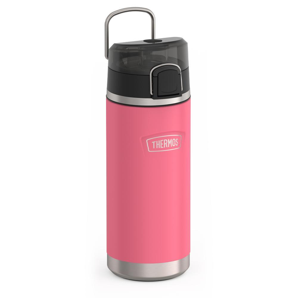 18oz ICON™ KIDS WATER BOTTLE WITH SPOUT LID、mySite、noshort