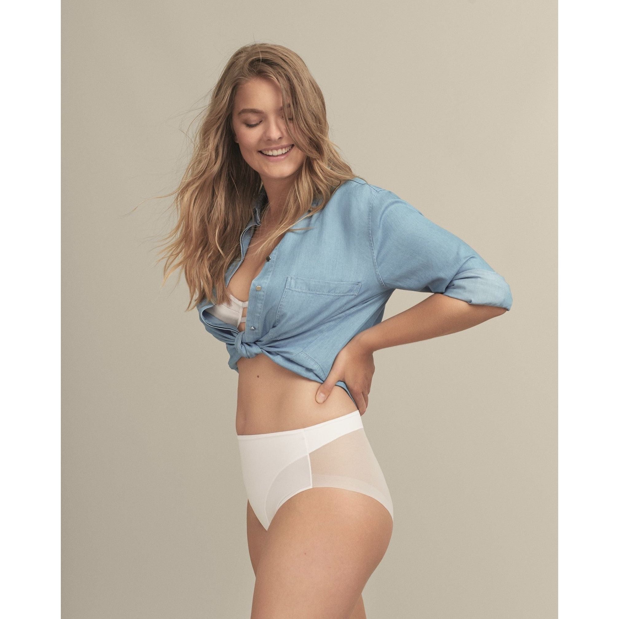  Janira Secrets Panty Shapewear、mySite、justintrudeaud