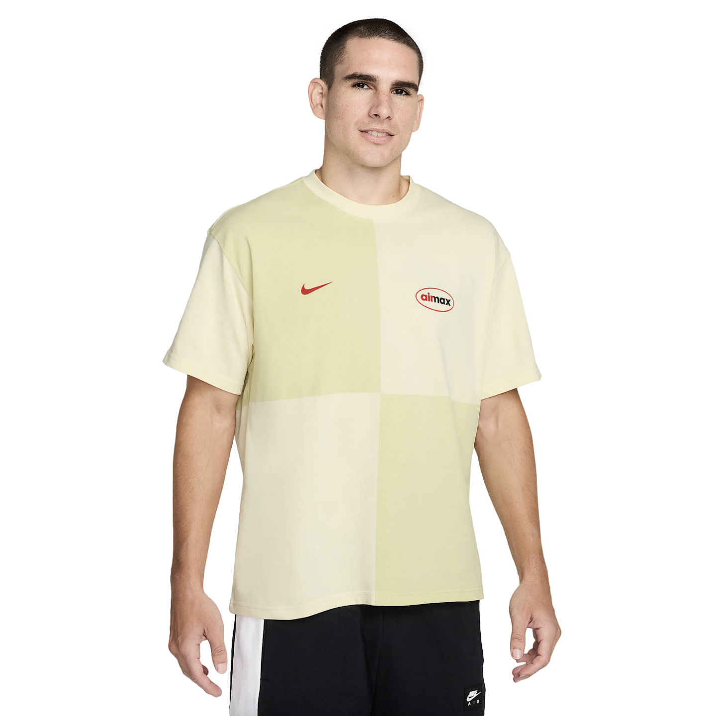 Nike Liverpool Air Max Premium Tee、mySite、noshort