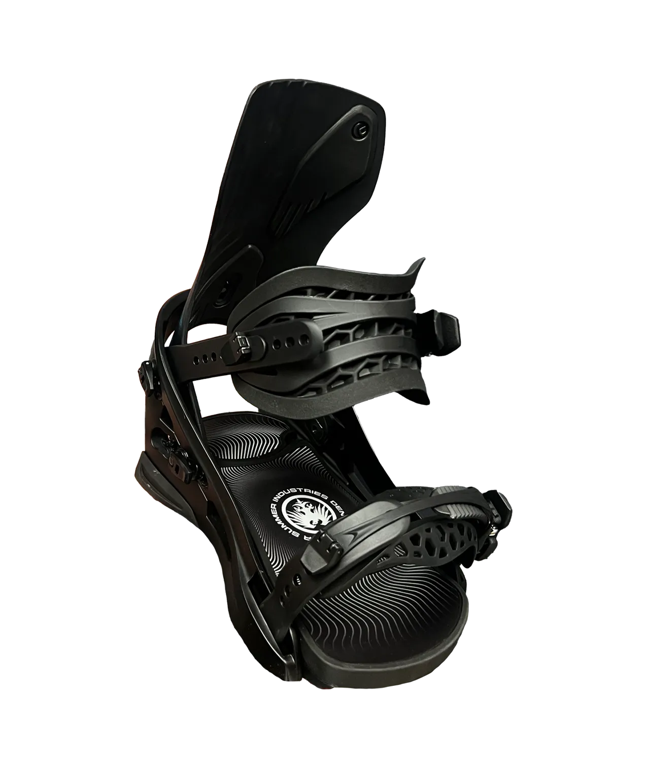 Never Summer X Flux Men's XF Bindings、mySite、i-lightchina