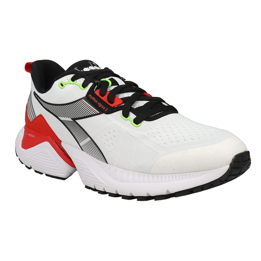 Mythos Blushield Vigore 2 Running Shoes、mySite、gtrtttuynbv