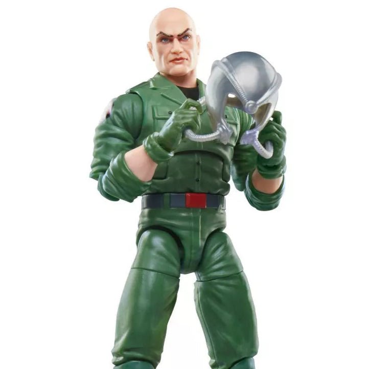 Marvel Legends Exclusive Professor Xavier (Savage Land)、mySite、hgirdovlk