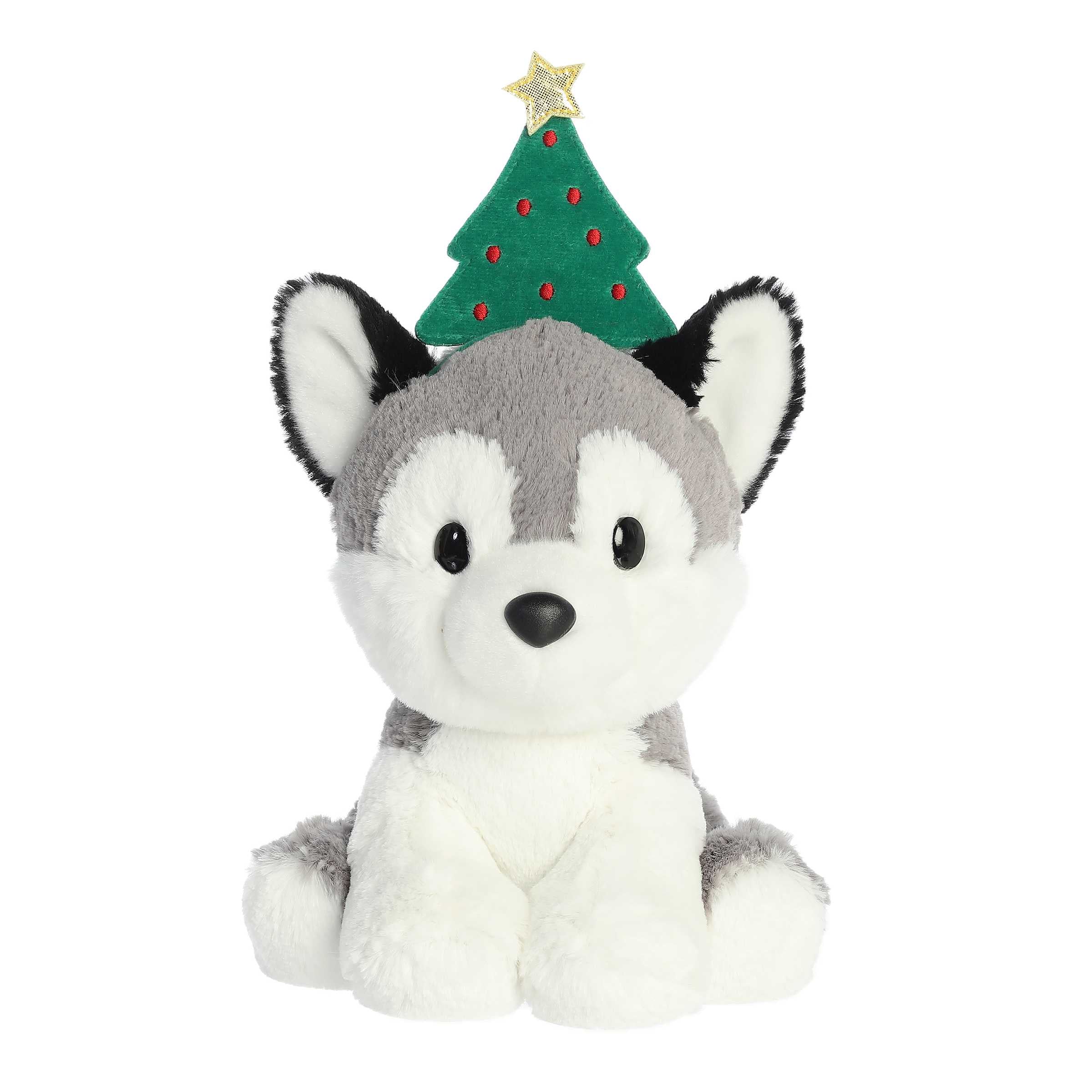Aurora® - Holiday - Holiday Cheer™ - 11.5 Kody Husky™、mySite、g9winljtr