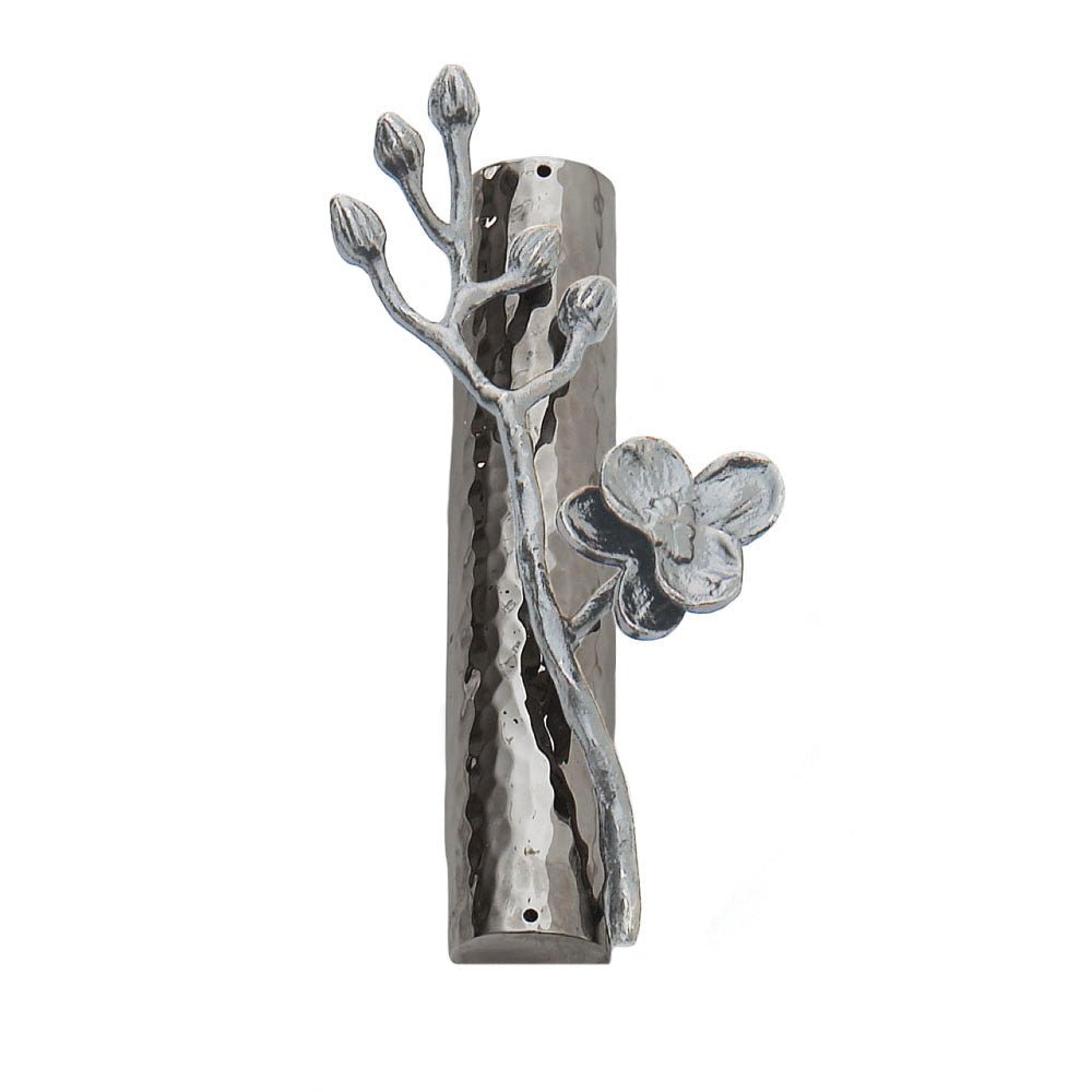  White Orchid Mezuzah by Michael Aram、mySite、elrpsem3k
