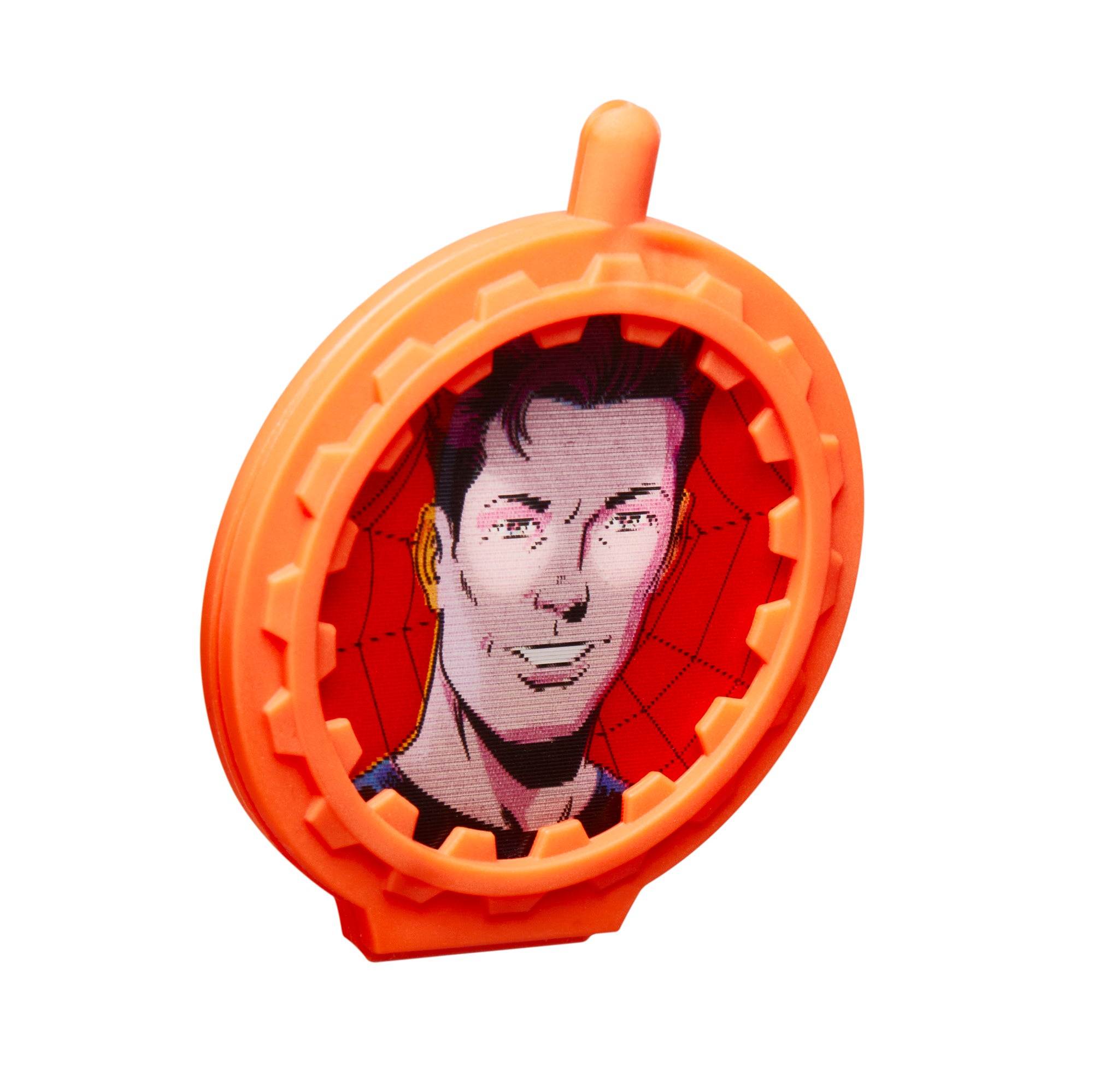 Marvel Legends Retro Secret Wars Spider-Man、mySite、hgirdovlk