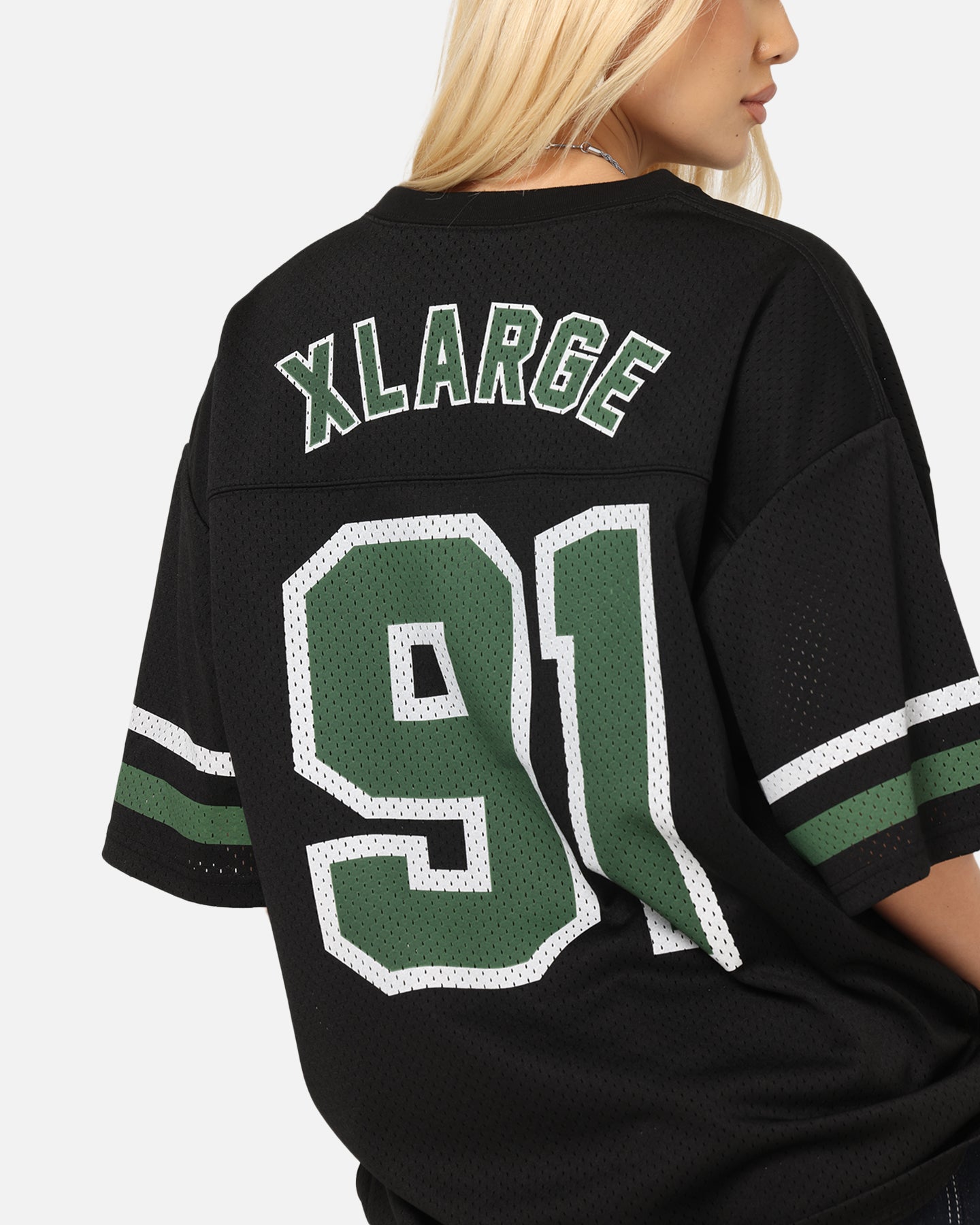 X-Large Engineered Game T-Shirt Black、mySite、zt4zffjzw