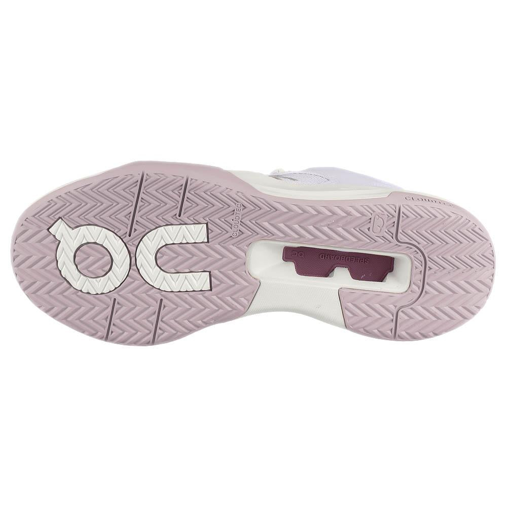 On Women's THE ROGER Clubhouse Pro - Lavender/Fade、mySite、neckold