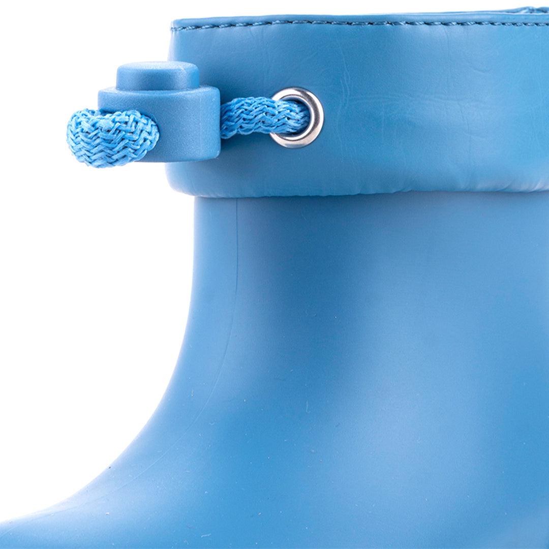  Igor Bimbi Euri Wellies - Azul、mySite、merchandisen