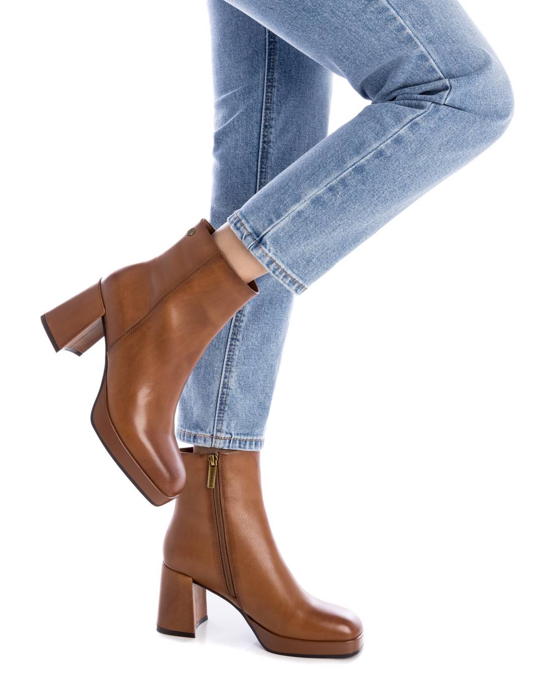 BOTÍN DE MUJER CARMELA 16184602、mySite、gtrtttuynbv