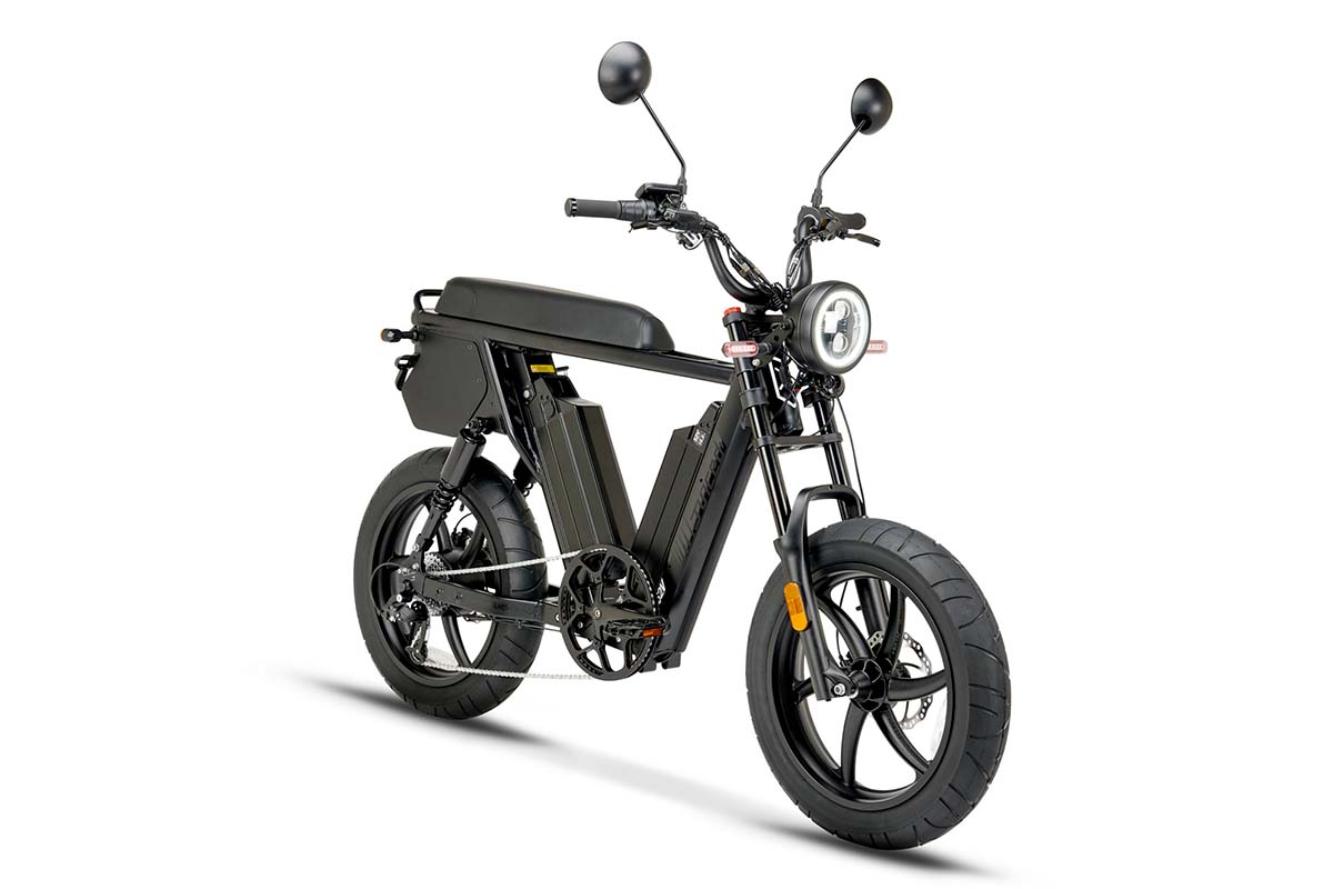 Closeout HyperScrambler 2: Dual Battery Capacity E-Bike、mySite、bengalsvssteelers