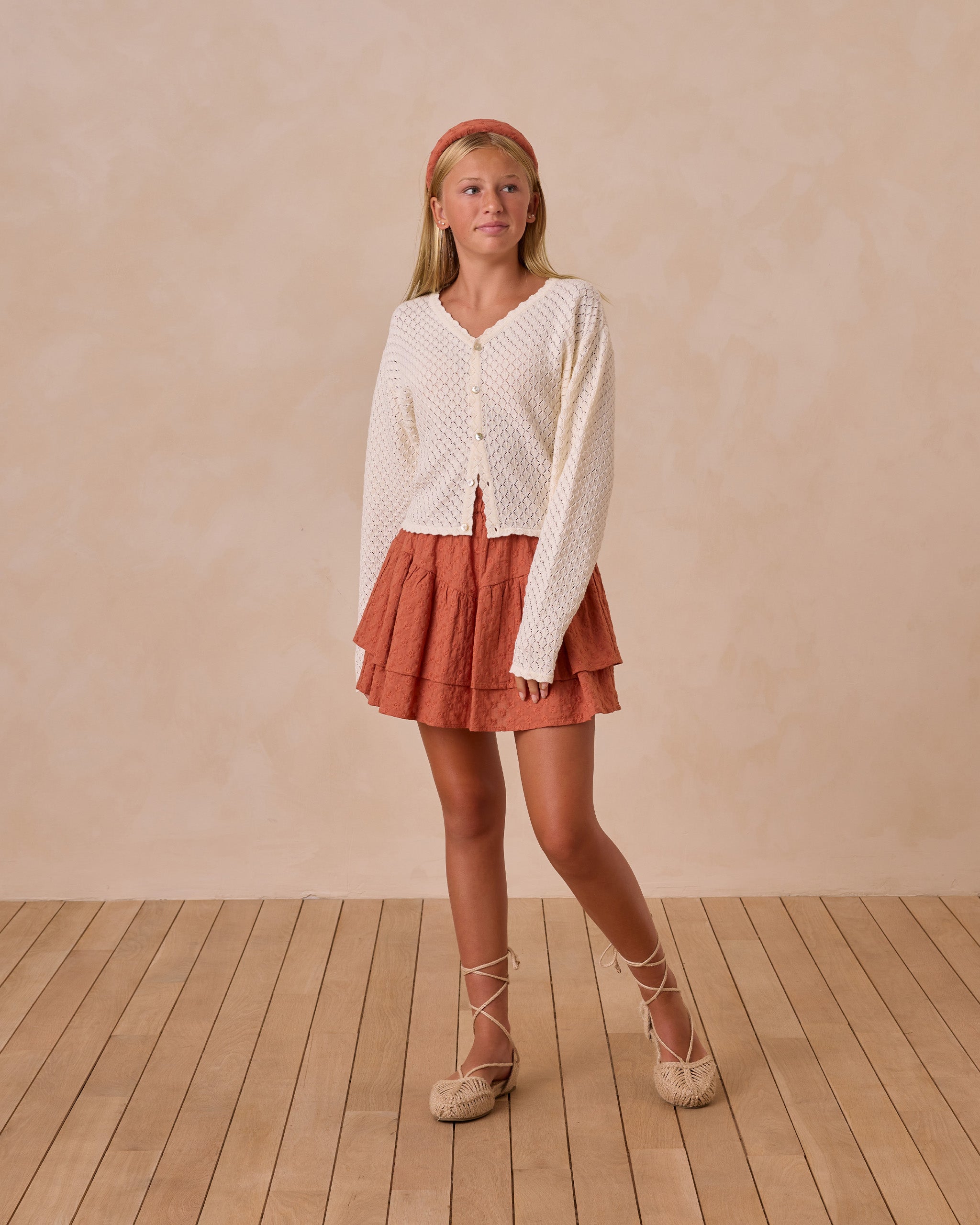  Ella Cardigan | Ivory、mySite、layawaytickets