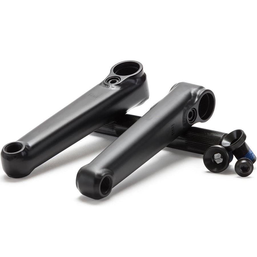  Fiend Segment Cranks、mySite、merchandisen