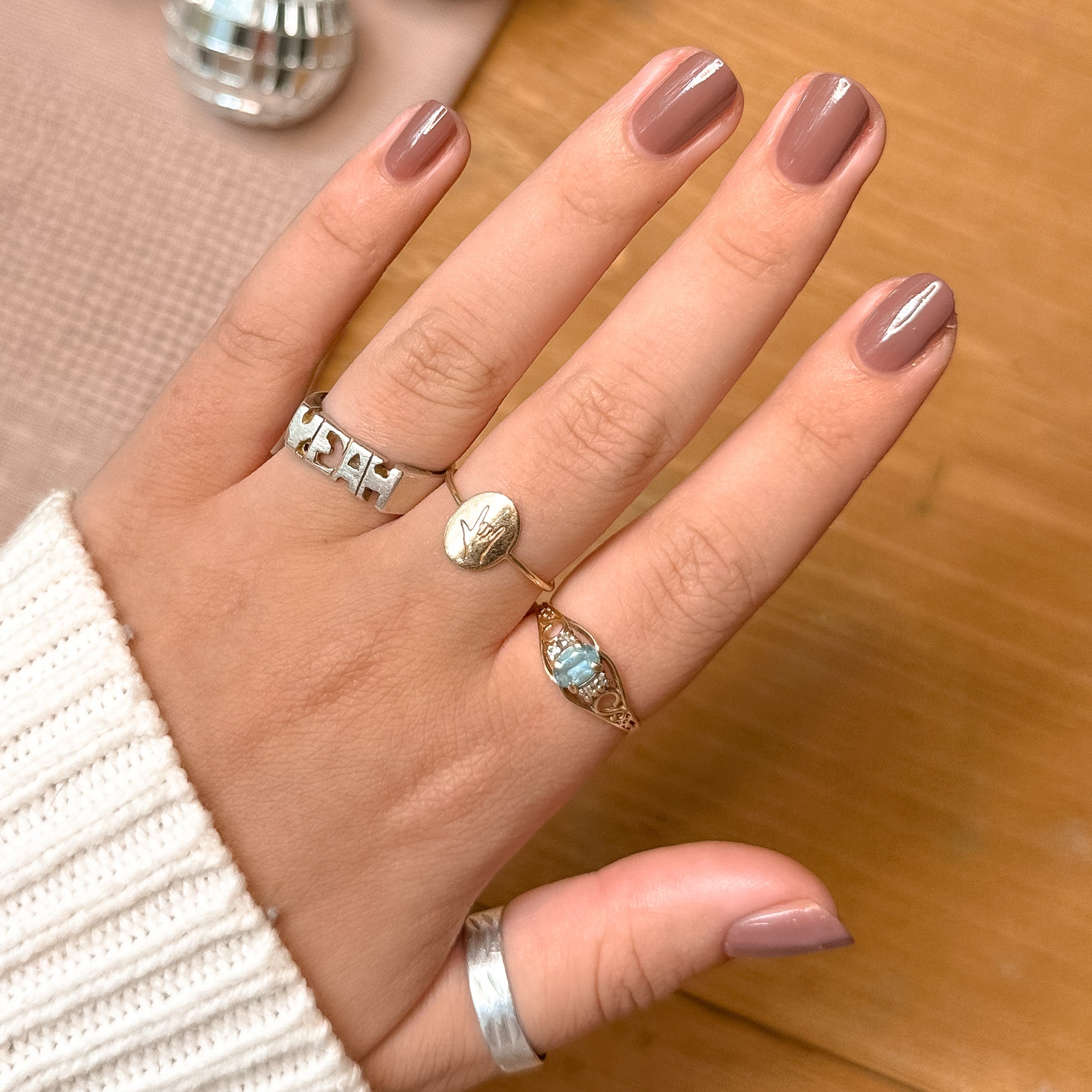 Shacket、mySite、solidvoid