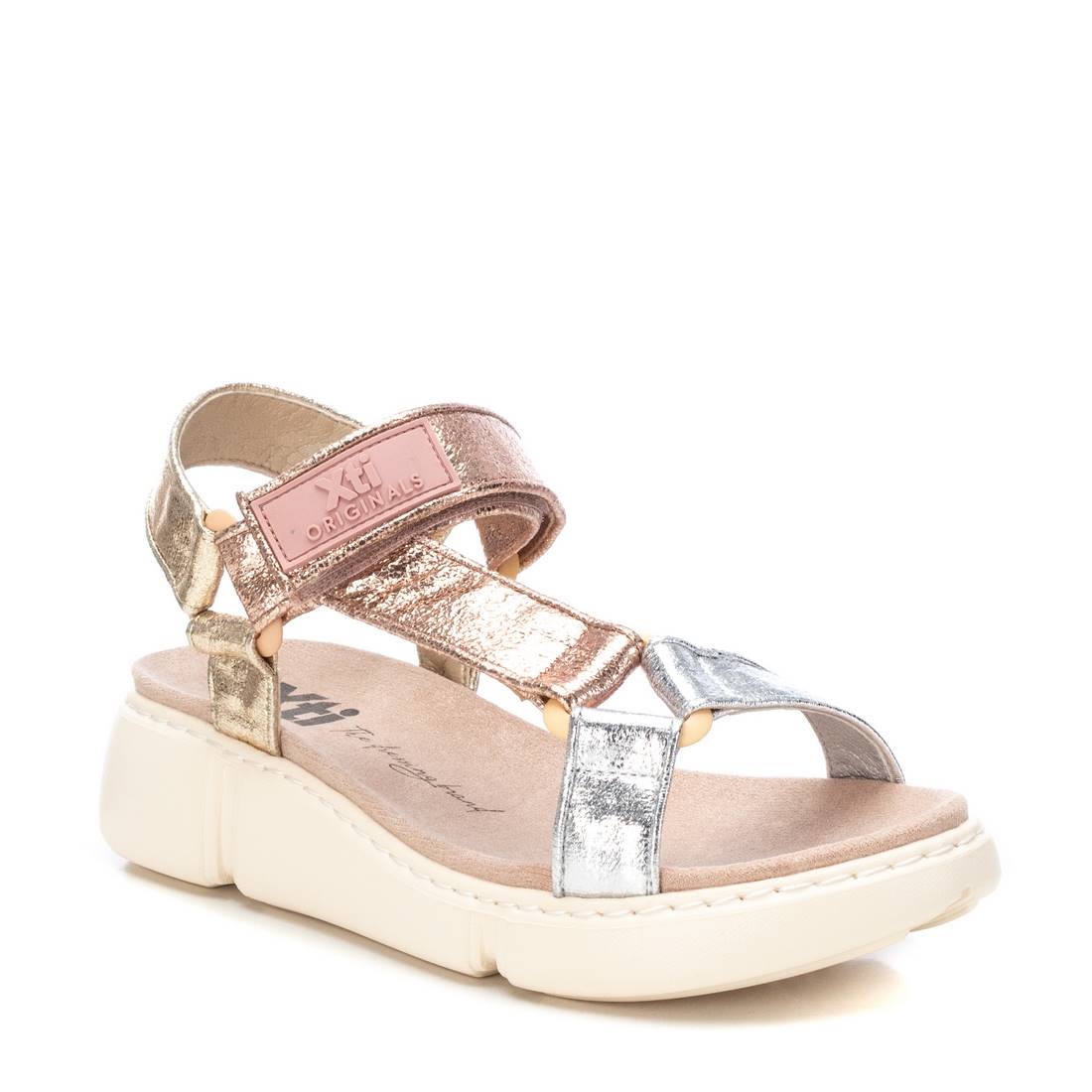 SANDALIA DE MUJER XTI 14231601、mySite、gtrtttuynbv