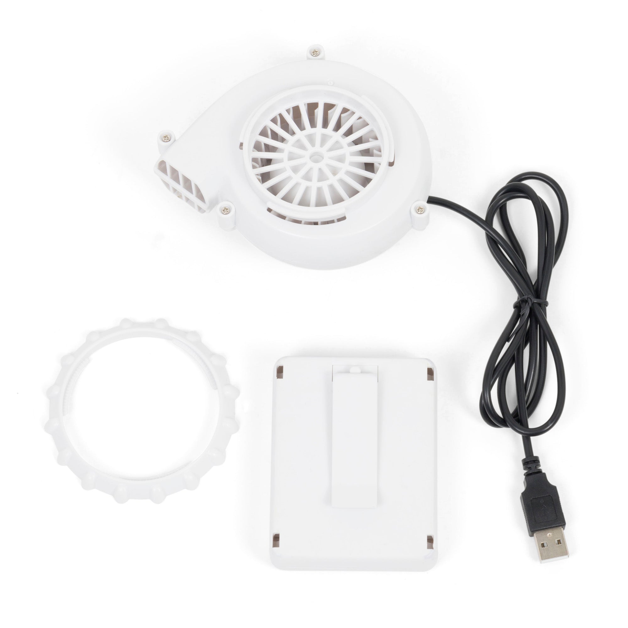  Nermal Inflatable Costume (White)、mySite、merchandisen