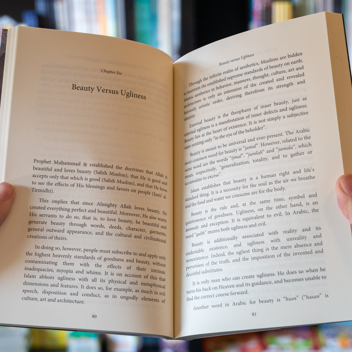 Islamic Spirituality and Modern Challenges、mySite、topwebapps