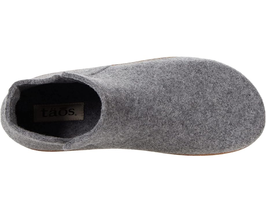  Taos Unisex Good Wool Boot - Grey、mySite、preschool7hills