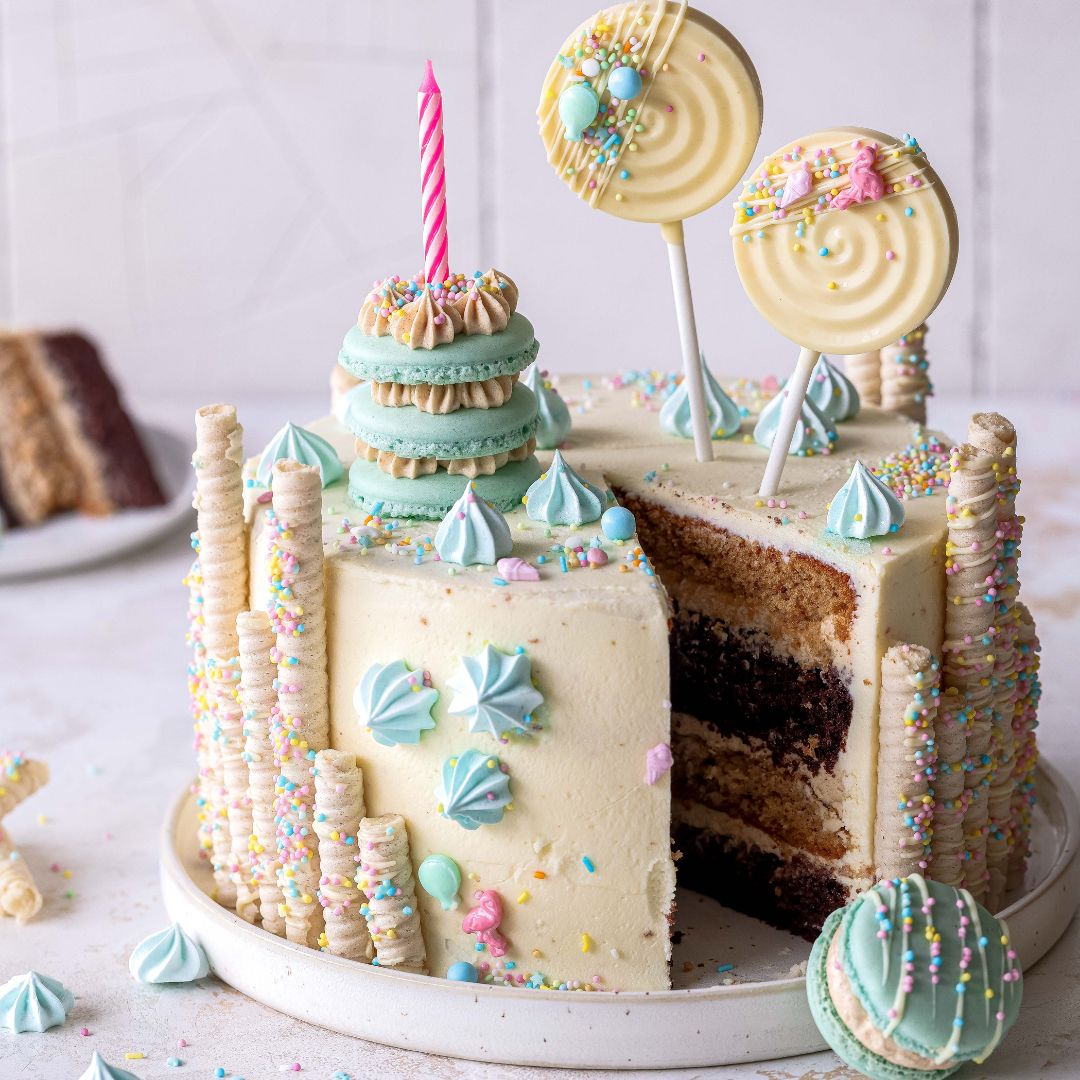  Baking Lover Abo、mySite、elrpsem3k