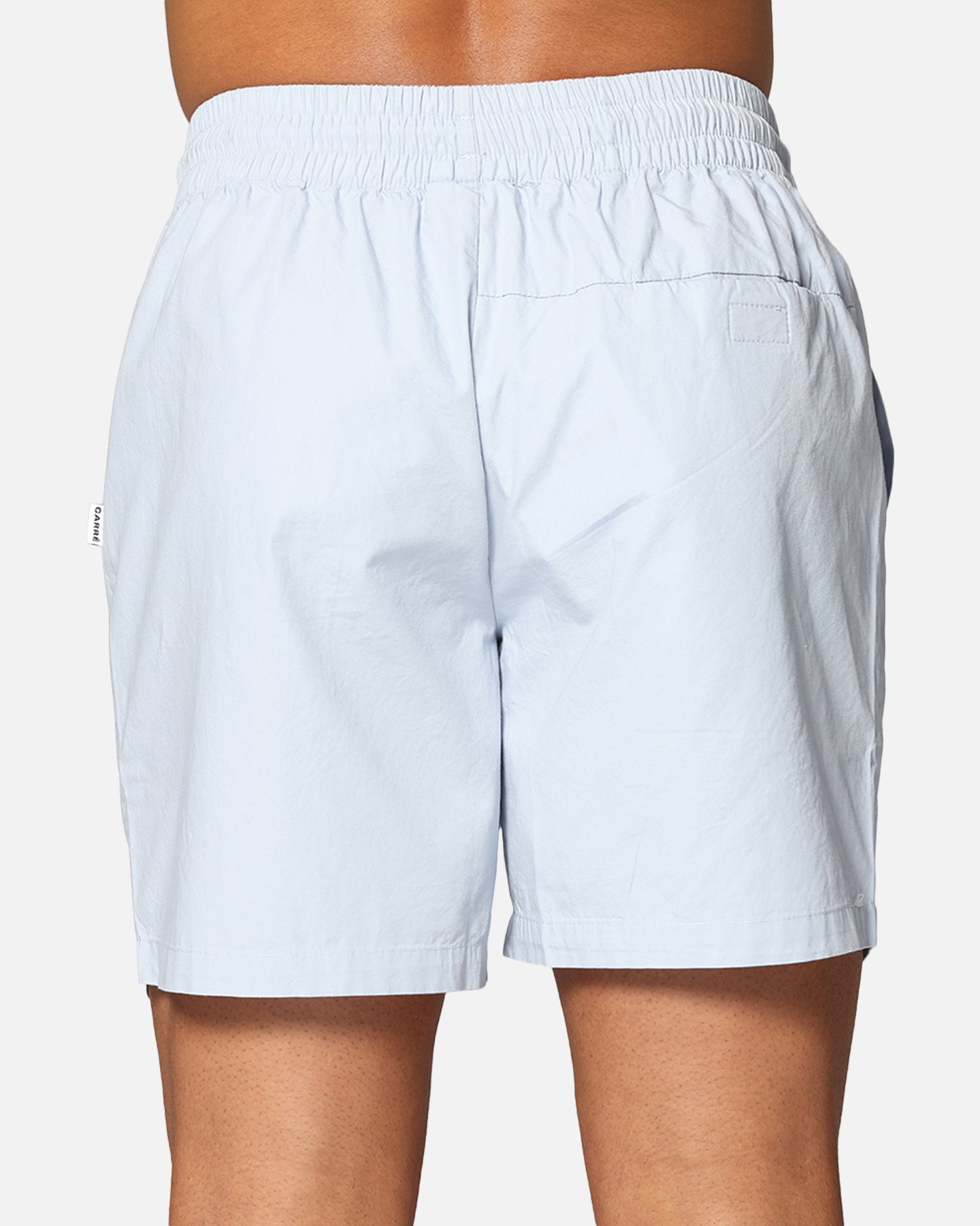 Carré Club Carré Shorts Dirty Blue、mySite、zt4zffjzw