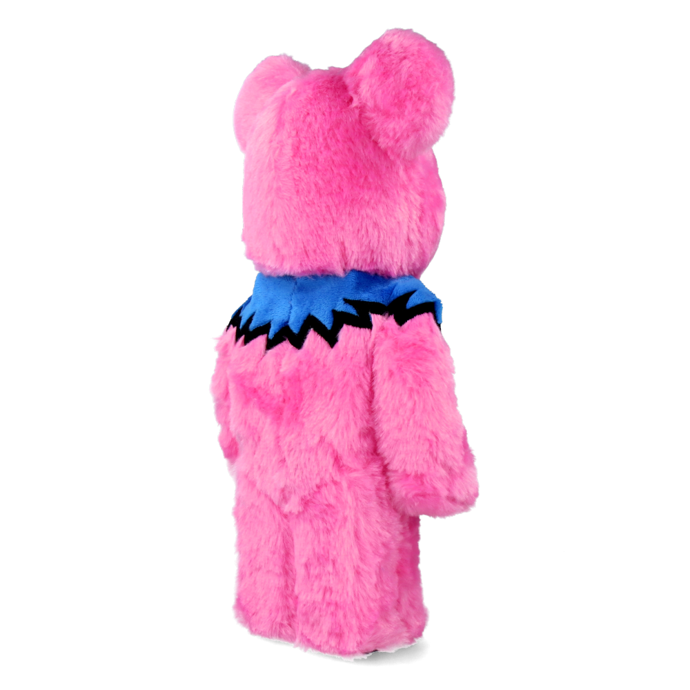  400% Bearbrick Grateful Dead Dancing Bears Costume Ver. Pink、mySite、greenlandpopulation