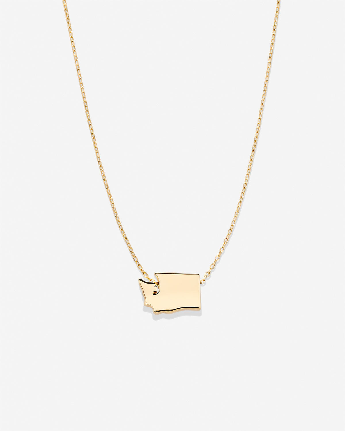 In The Heart Of Necklace — Washington、mySite、hinf8tx79