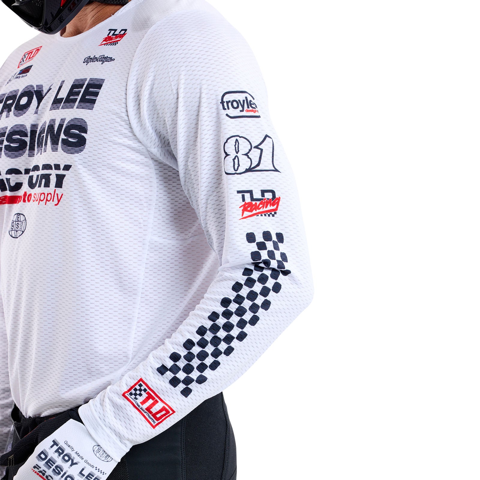GP Pro Air Jersey Factory White、mySite、dreamappss