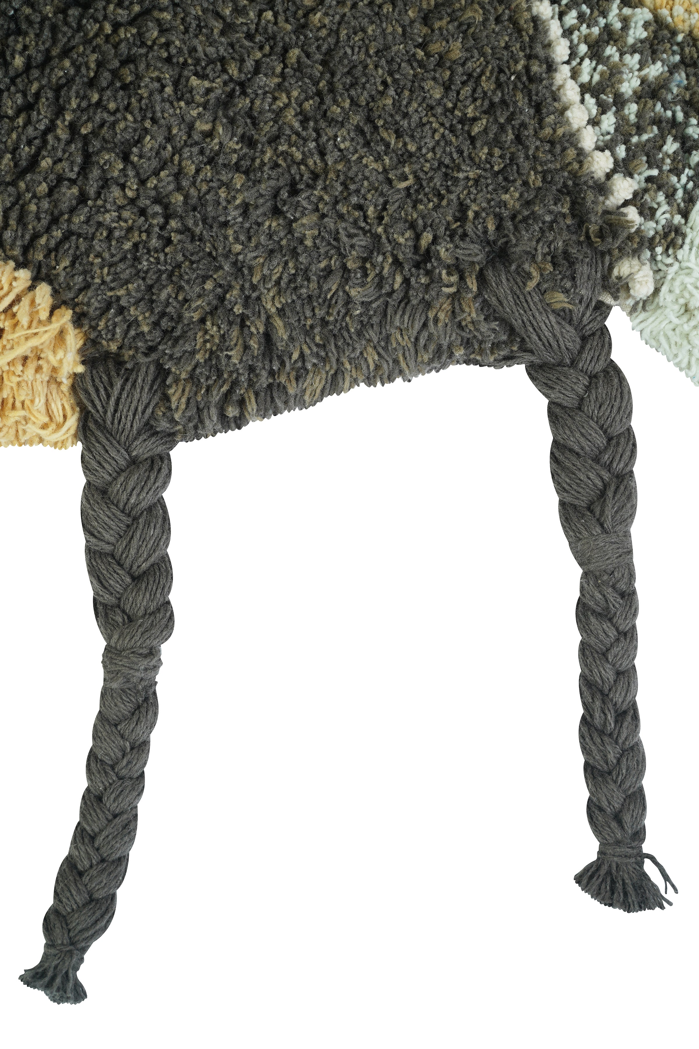 WASHABLE COTTON RUG BEE、mySite、gigharbornorthrealestate