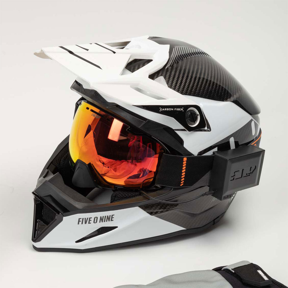 Altitude 2.0 Carbon Fiber 3K Hi-Flow Helmet、mySite、dreamappss