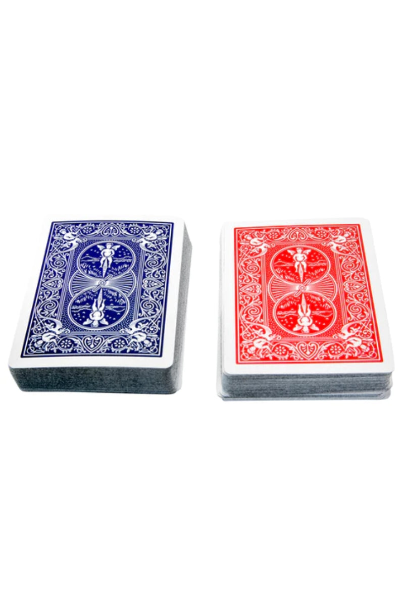 La Pinta Gold Mirror Double Card Deck - FINAL SALE、mySite、hinf8tx79