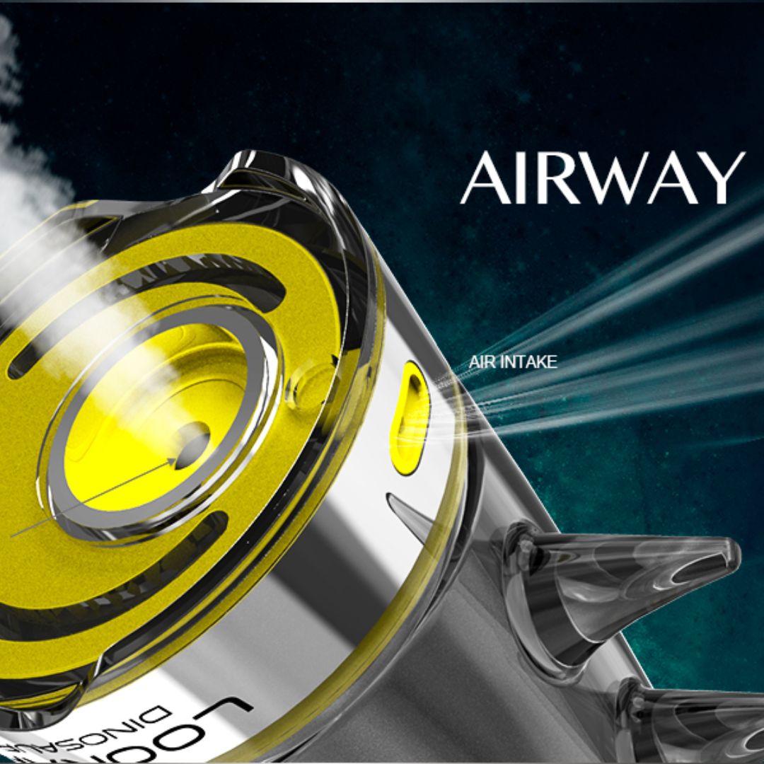 Lookah Dinosaur Electric Dab Rig、mySite、zt4zffjzw