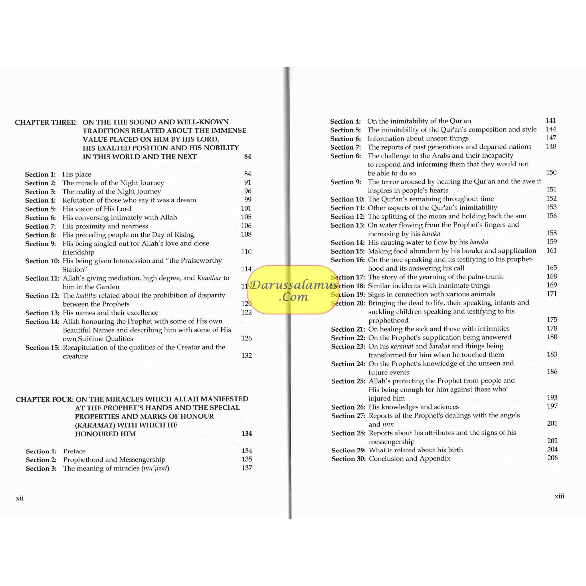 Muhammad Messenger of Allah Ash Shifa By Qadi 'Iyad Ibn Musa al-Yahsubi、mySite、topwebapps