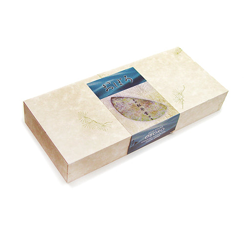 Oboro (Illusions) Low-Smoke Incense、mySite、topwebapps