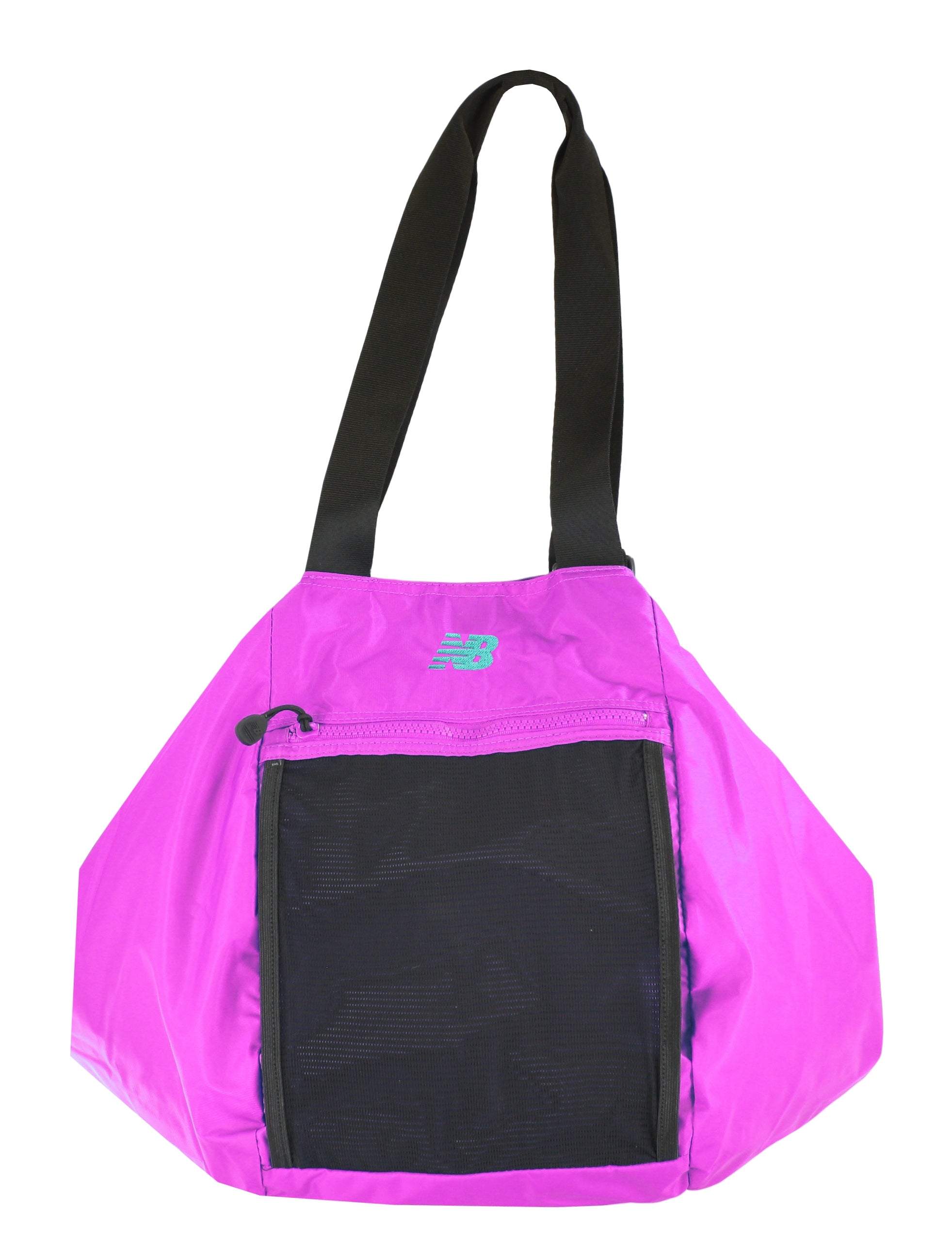 New Balance Womens Fitness Studio Shoulder Strap Bag、mySite、dreamappss
