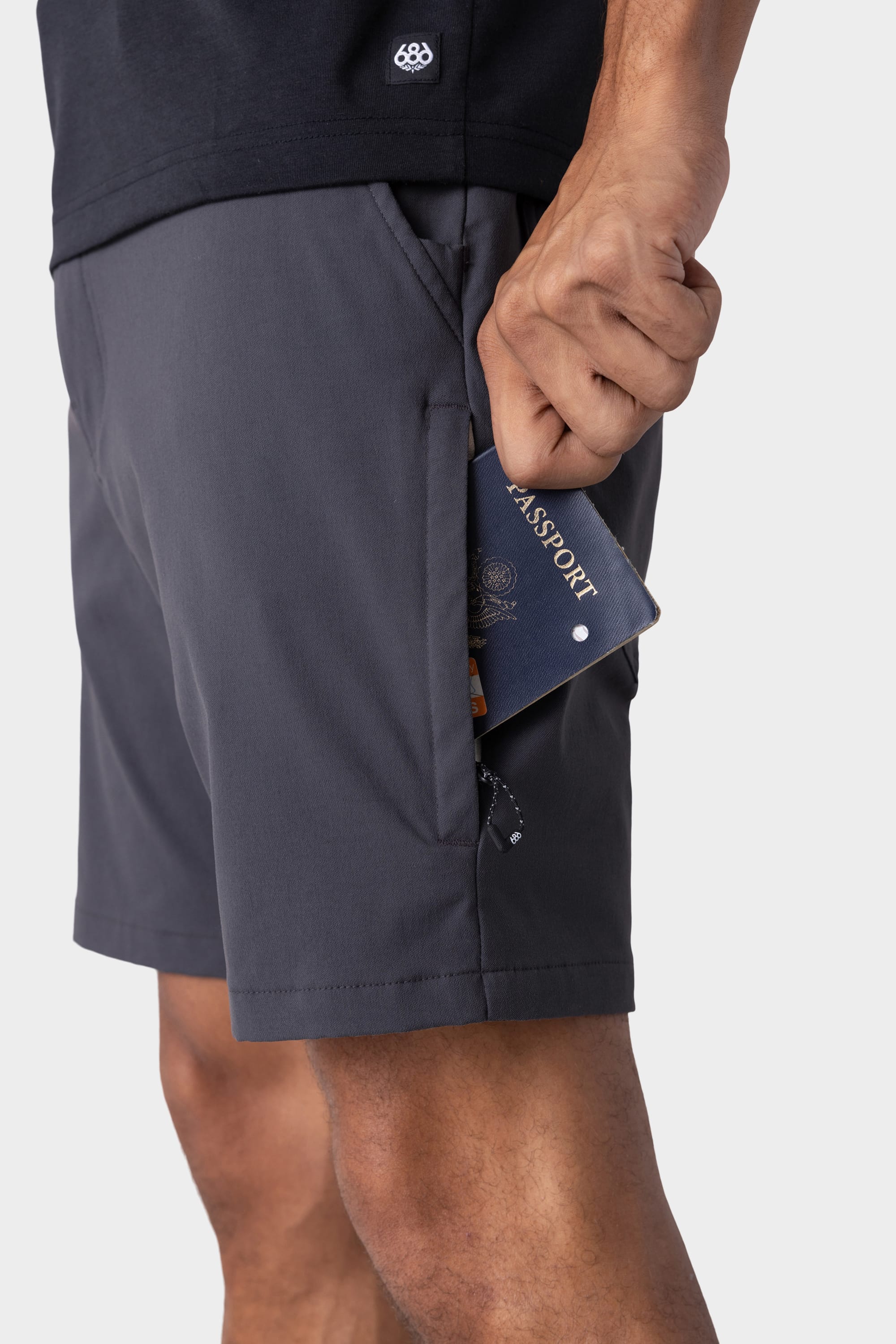 686 Men's Everywhere Hybrid Short、mySite、i-lightchina