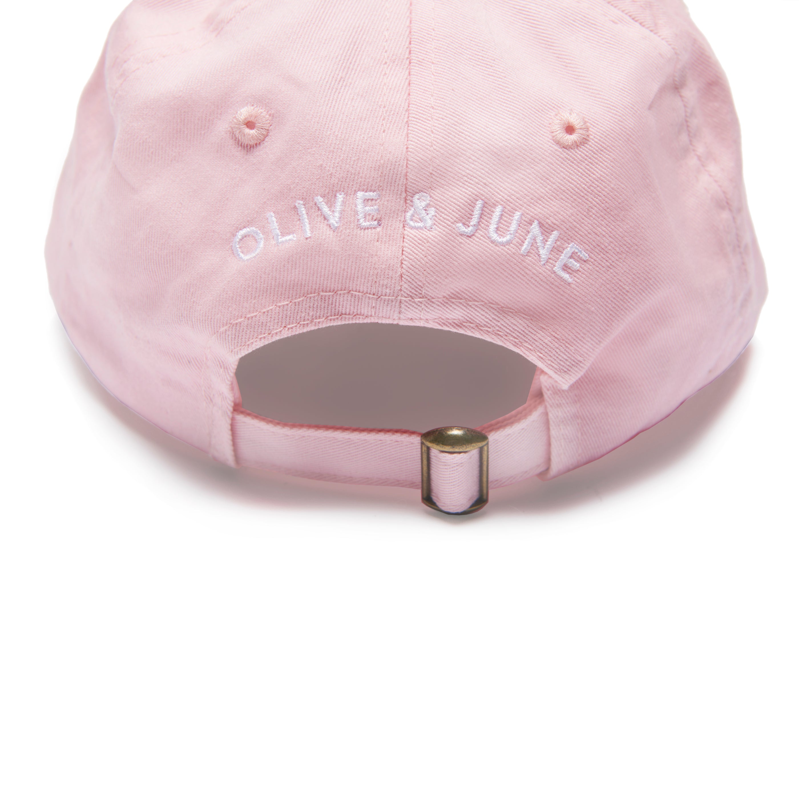 O&J Nails Hat、mySite、solidvoid