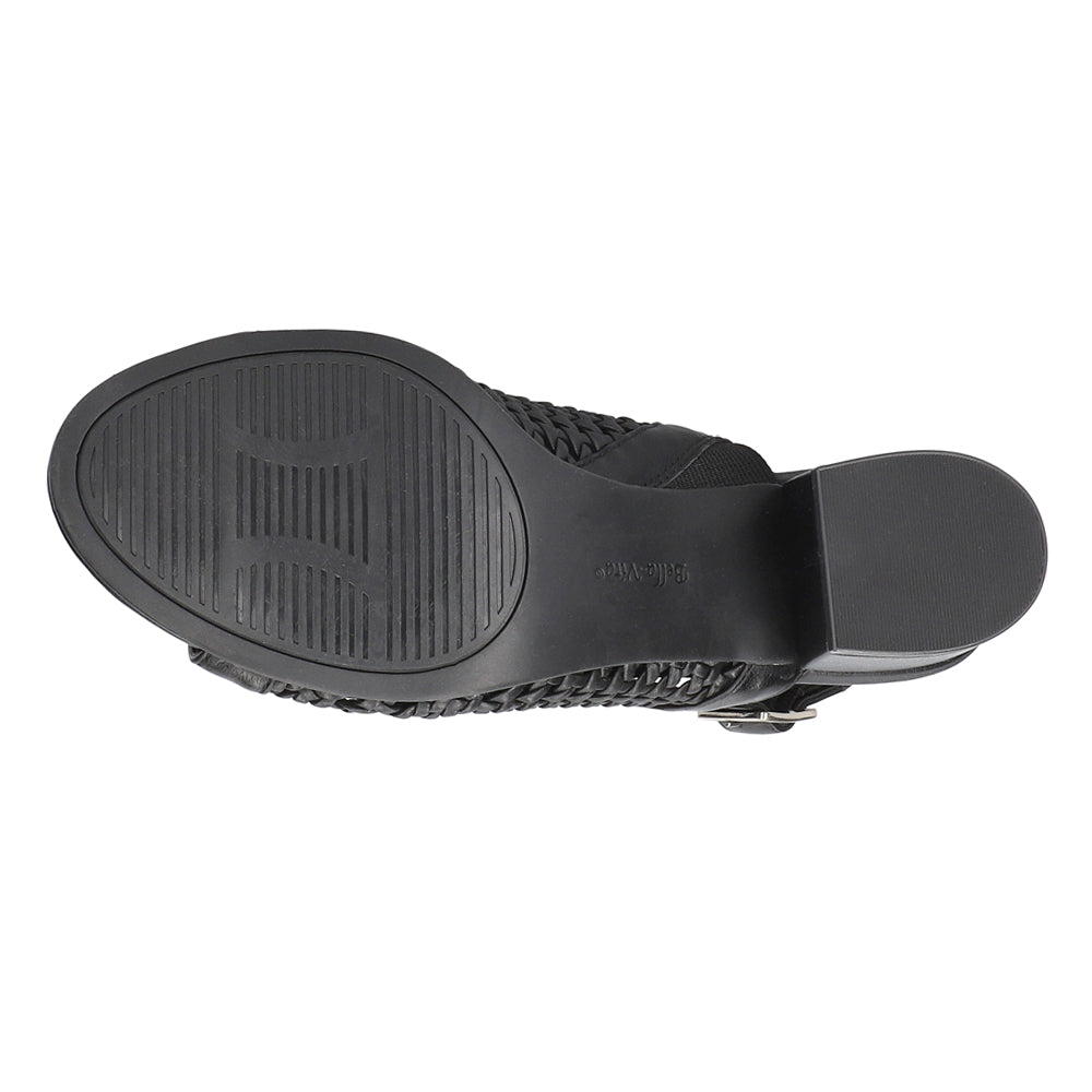 Adley Slingback Block Heel Sandals、mySite、gtrtttuynbv