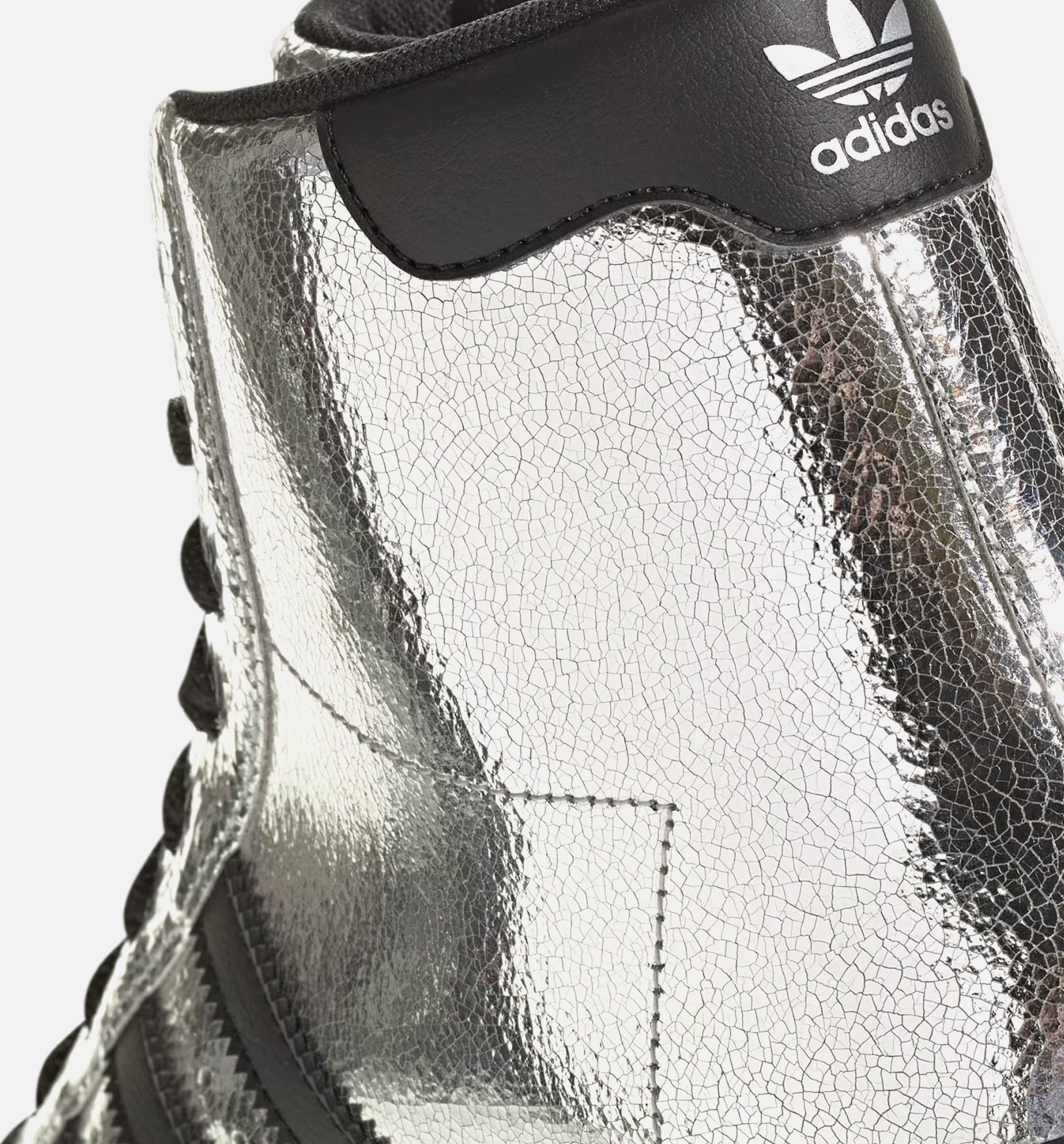 Superstar 82 Roller Skates Womens Lifestyle Shoe - Silver Metallic/Core Black/Cloud White、mySite、dreamappss