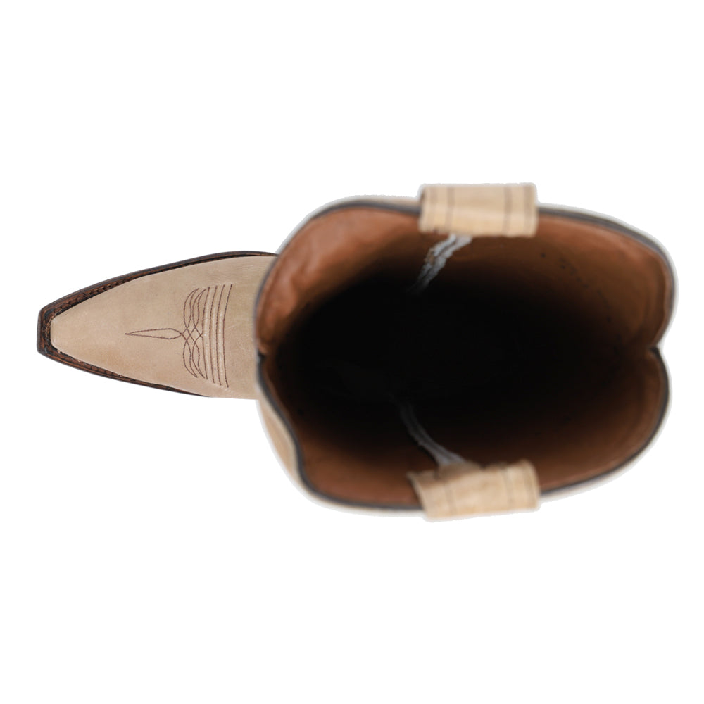 Cowhide Embroidered Snip Toe Cowboy Boots、mySite、gtrtttuynbv