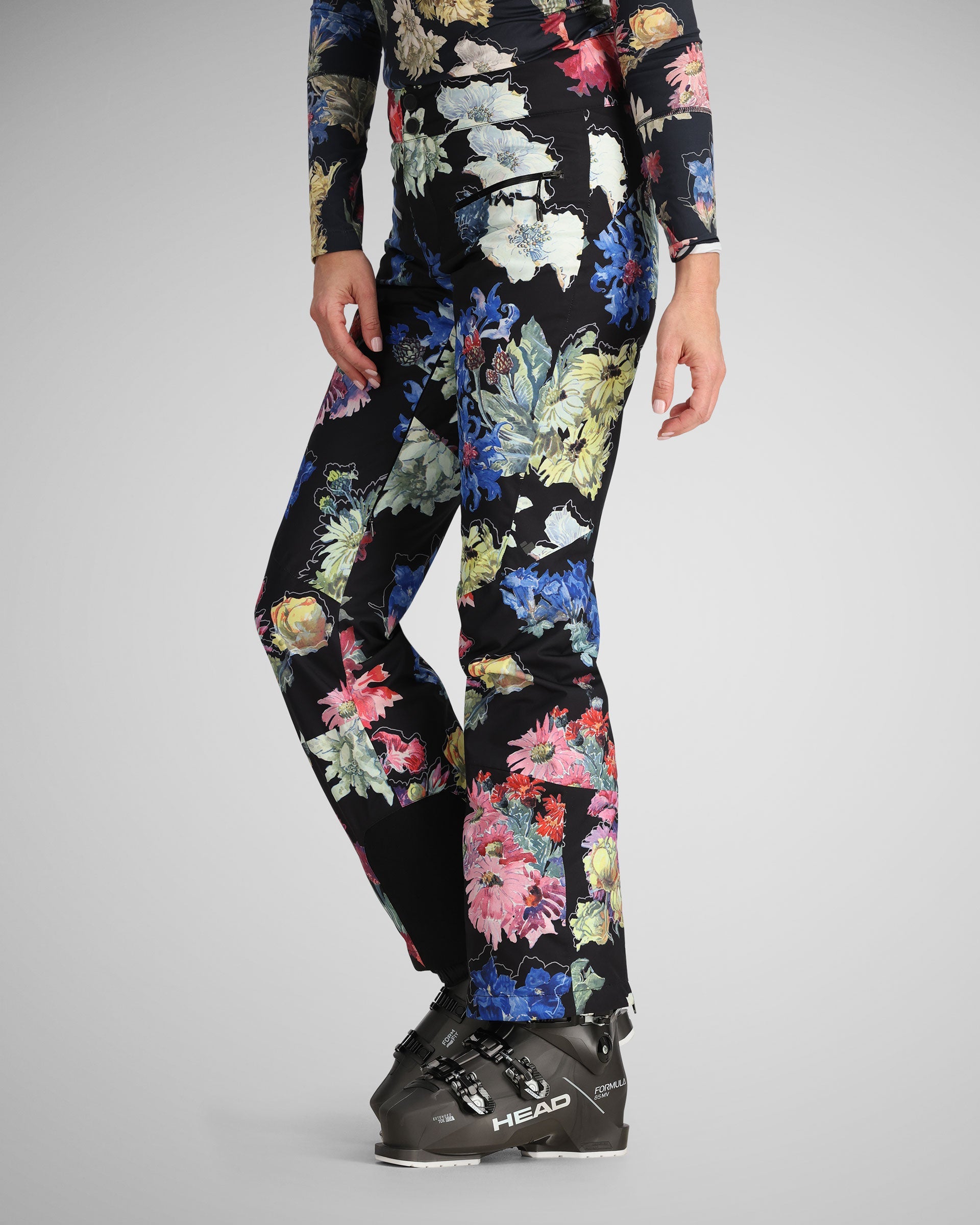 Printed Bliss Pant、mySite、i-lightchina