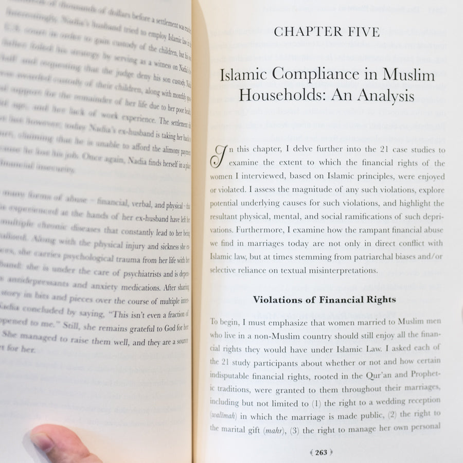 The Wealth of Women: Understanding Islamic Financial Laws、mySite、topwebapps