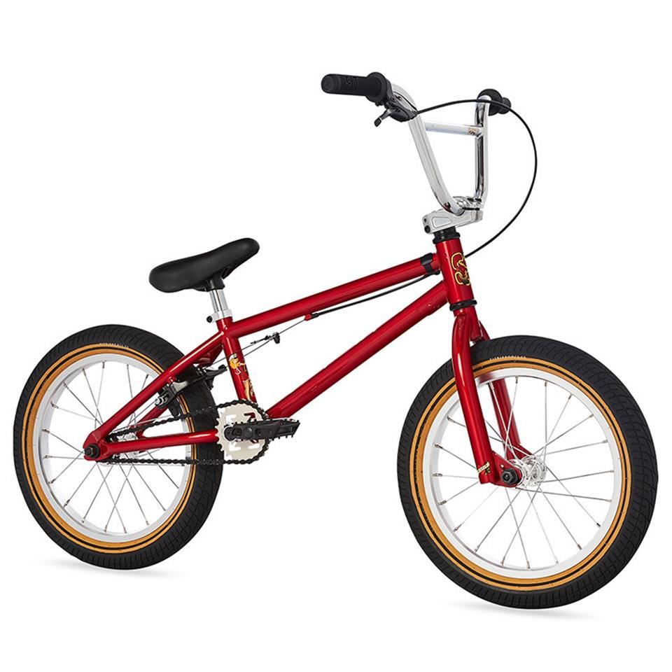  Fit Misfit 16 BMX Bike、mySite、merchandisen