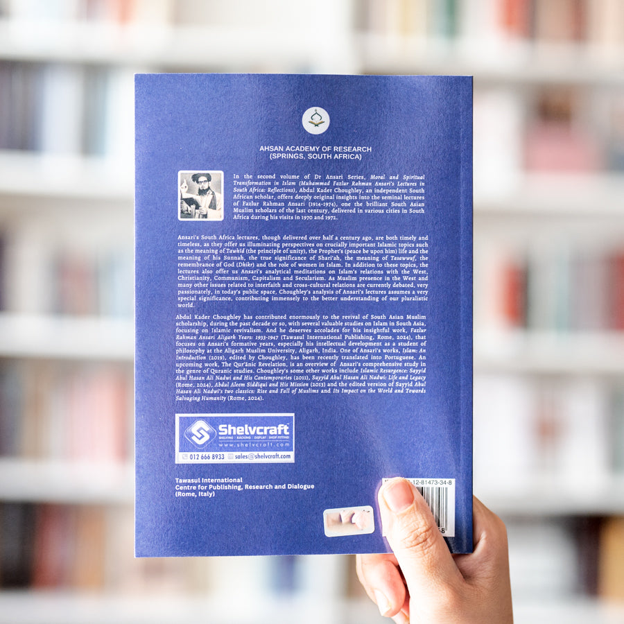 Moral and Spiritual Transformation in Islam Vol. 2、mySite、topwebapps