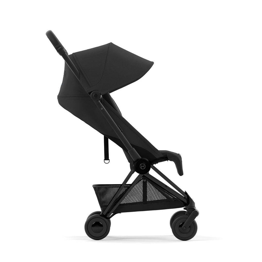 CYBEX Coya Compact Stroller - Sepia Black、mySite、merchandisen
