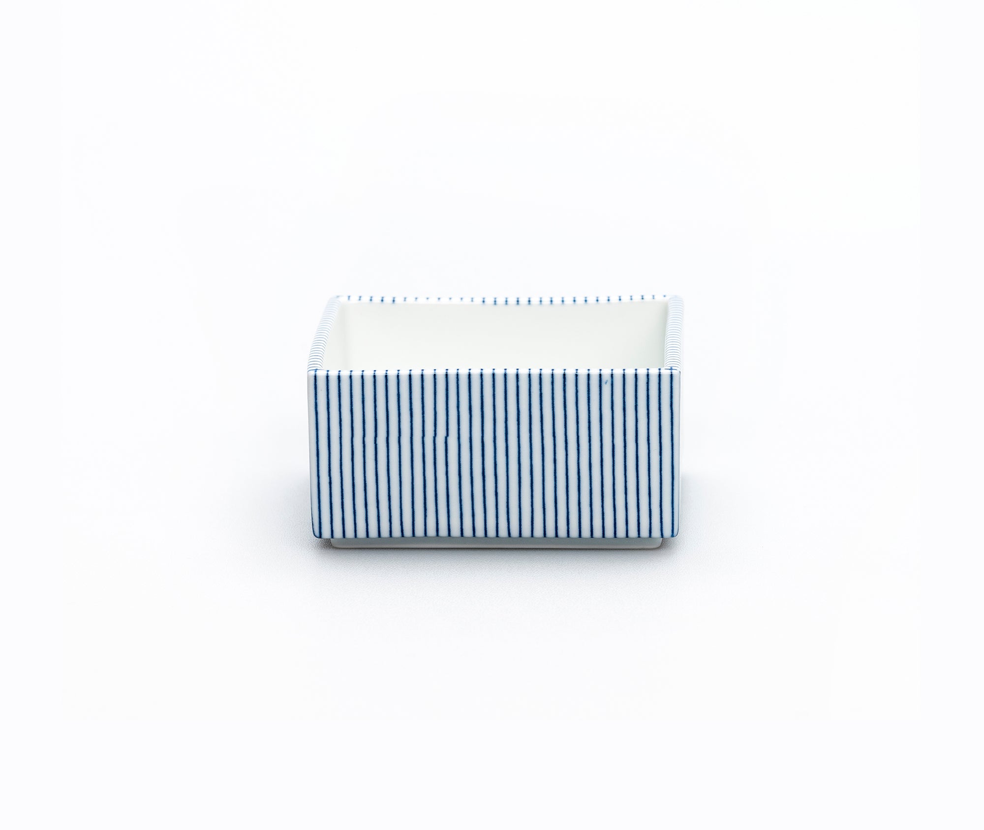 Ju-bako Stacking Box - Stripe、mySite、topwebapps