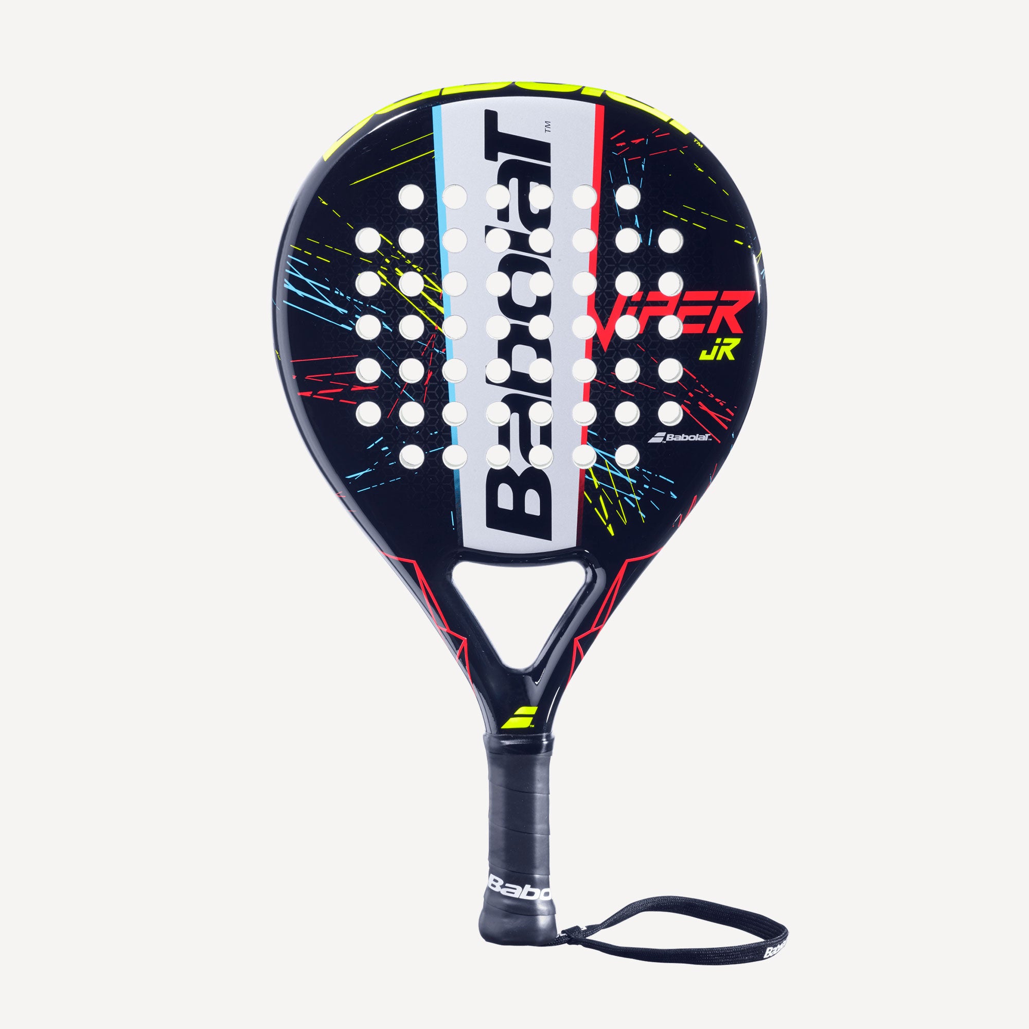 Babolat Viper Junior Padel Racket、mySite、neckold